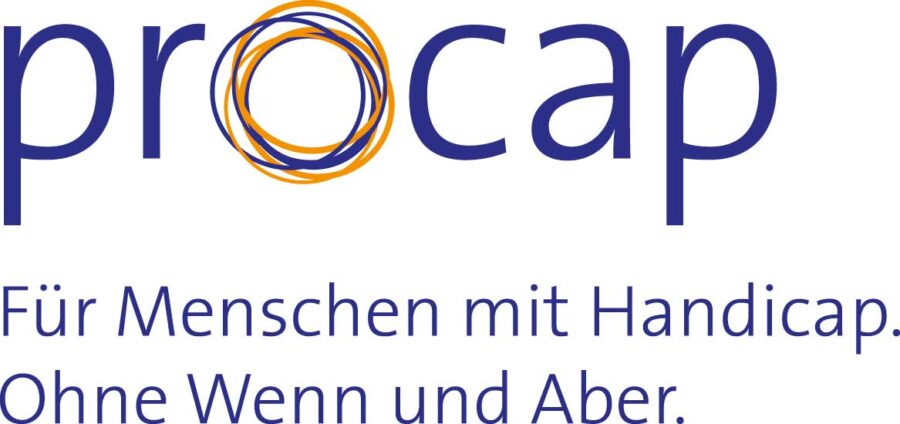 Logo Procap