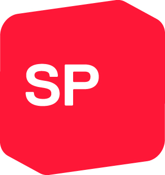 Logo SP Schlieren