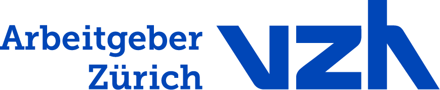 Logo Arbeitgeber Zürich VZH