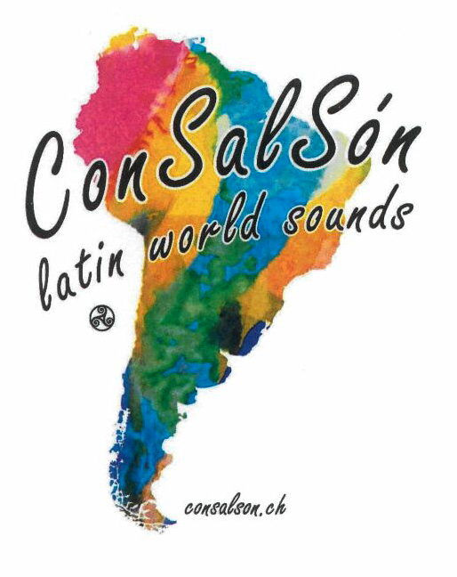 Logo ConSalSon