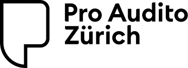 Logo pro audito