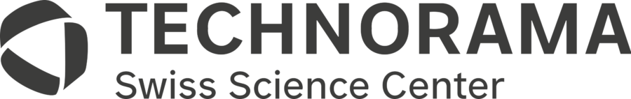 Logo Swiss Science Center Technorama