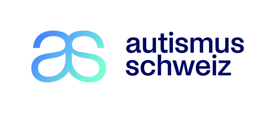 Logo autismus Schweiz
