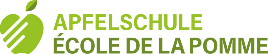 Logo Apfelschule