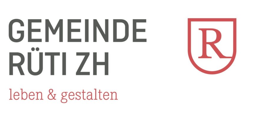 Logo Gemeinde Rüti