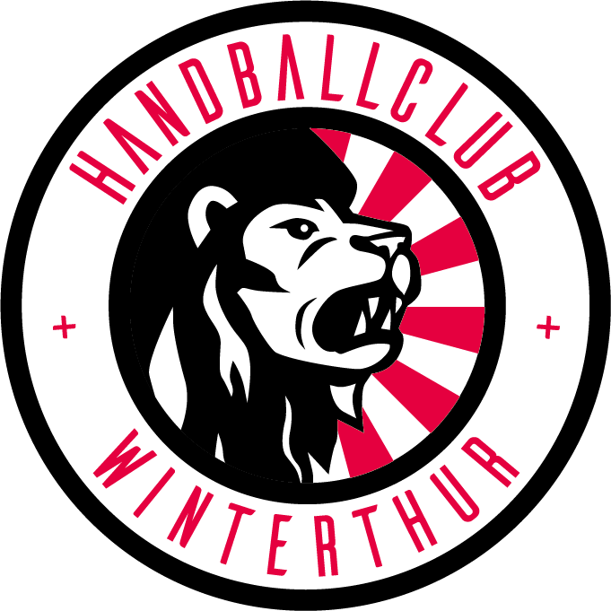 Logo Handballclub Winterthur