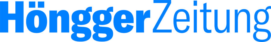 Logo Höngger Zeitung