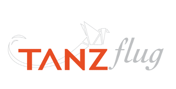 Logo Tanzflug