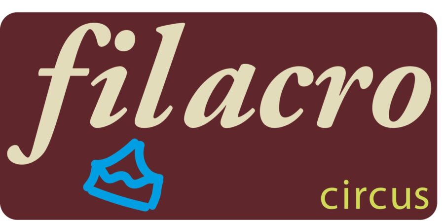 Logo filacro Circus Space
