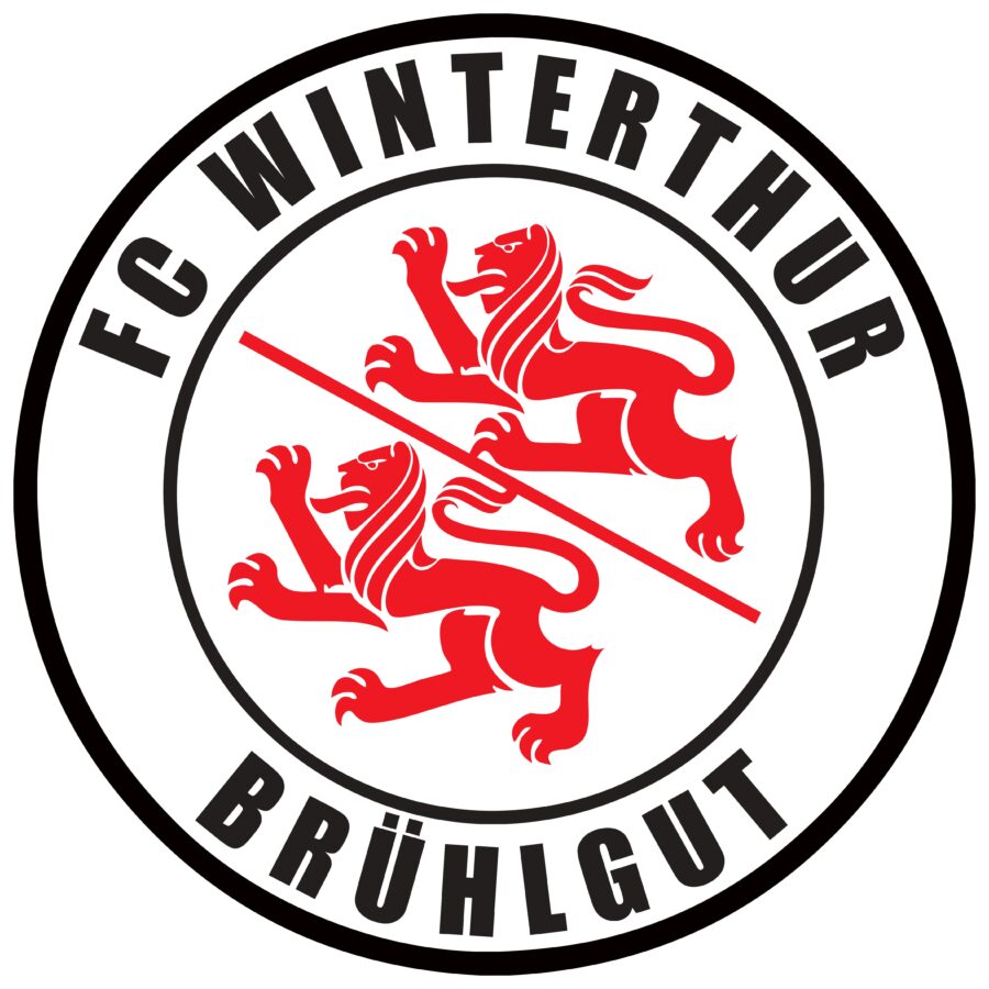 Logo Fussballclub Winterthur- Brühlgut