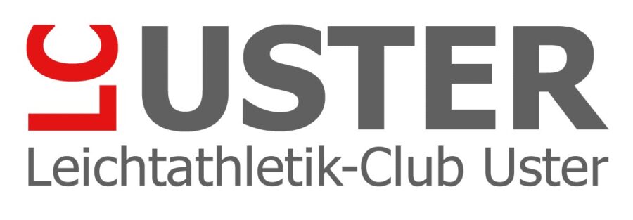 Logo Leichtathletik Club Uster