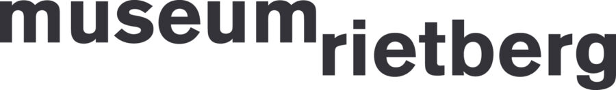 Logo Museum Rietberg