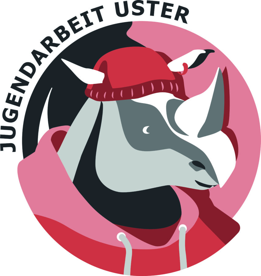 Logo Jugendarbeit Uster