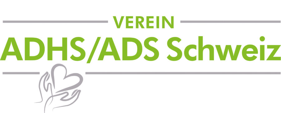 Logo Verein Adhs/Ads Schweiz