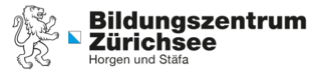 Logo Bildungszentrum Zürichsee