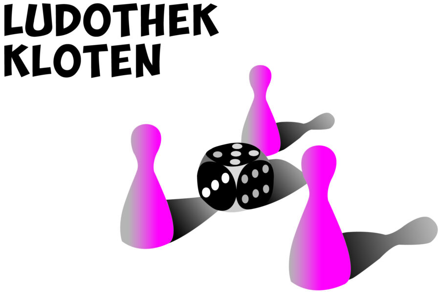 Logo Ludothek Kloten
