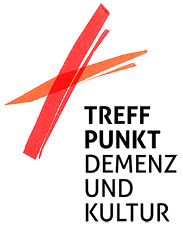 Logo Treffpunkt Demenz und Kultur
