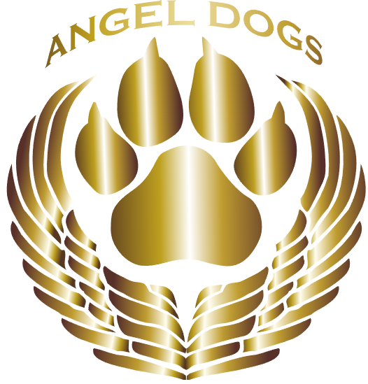 Logo Angel Dogs