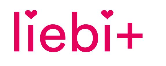 Logo liebi plus