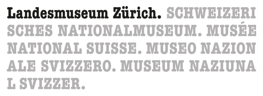 Logo Landesmuseum