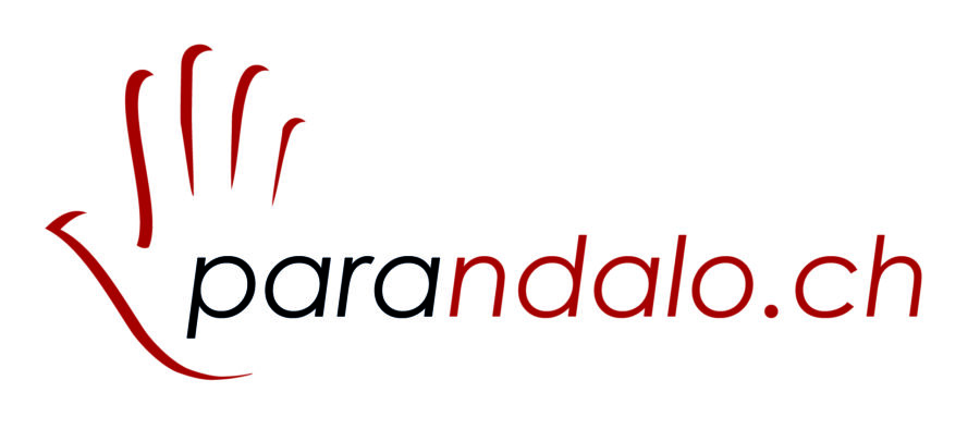 Logo Parandalo