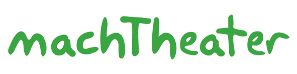 Logo machTheater