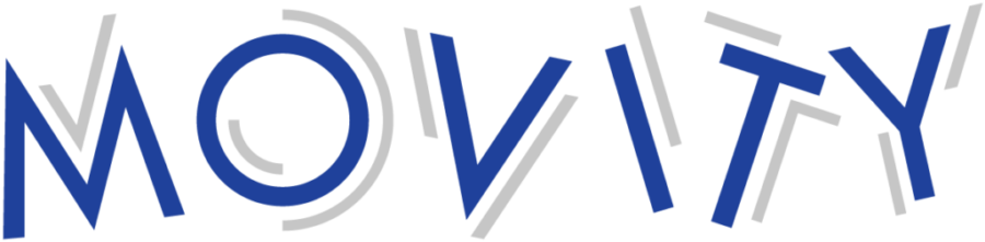 Logo movity