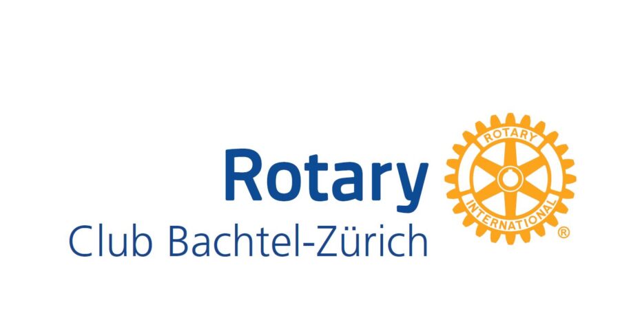 Logo Rotary Club Bachtel-Zürich