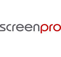 Logo screenpro