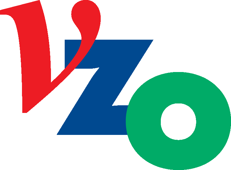 Logo VZO